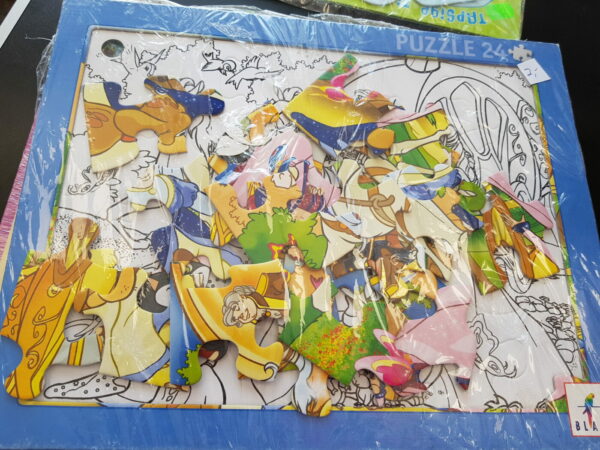 Puzzle