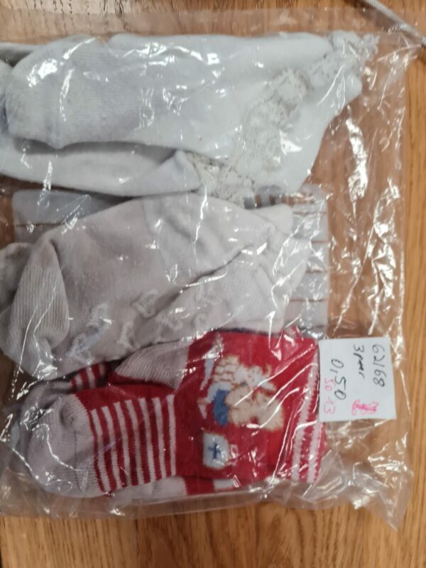 Socken