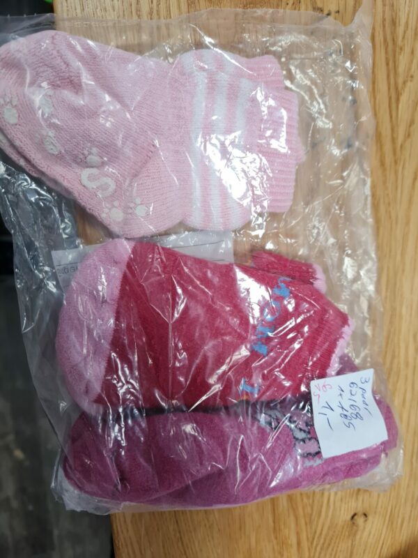 Socken