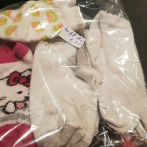Socken