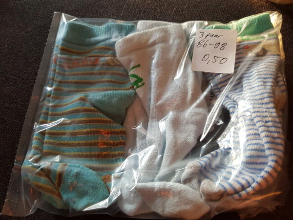 Socken