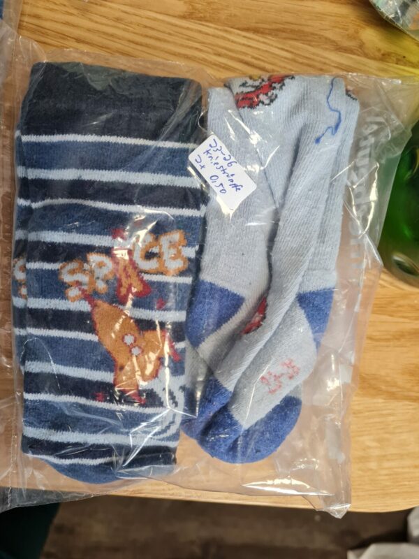 Socken