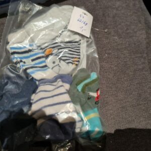 Socken