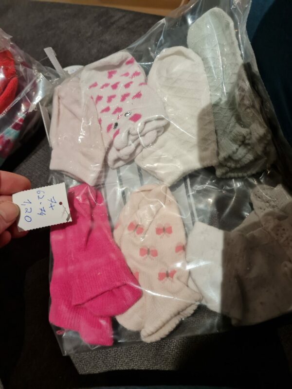 Socken