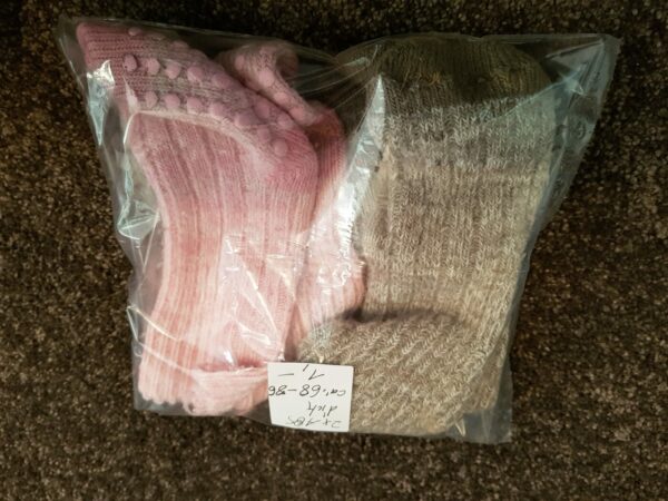 Socken