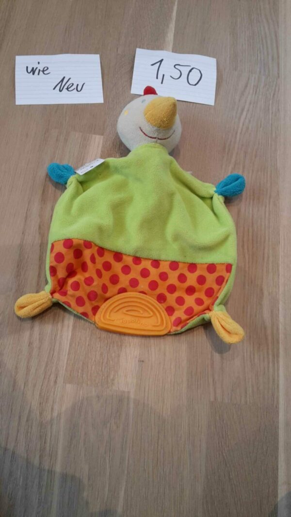 Babyspielzeug