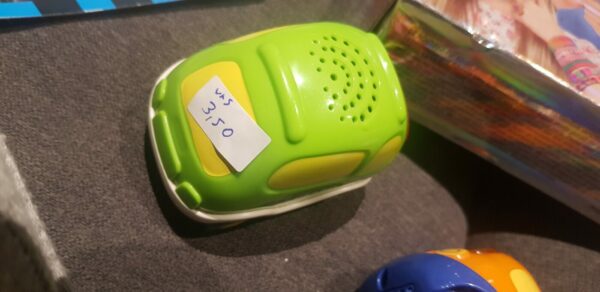 Tut Tut Auto