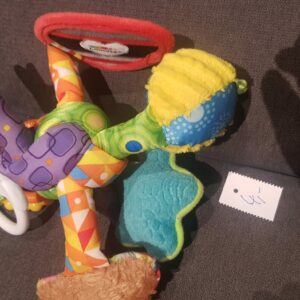 Babyspielzeug