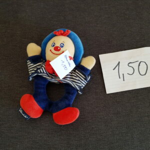 Babyspielzeug