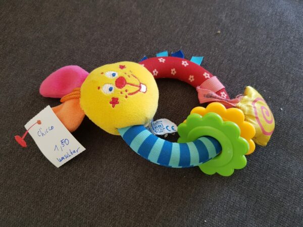 Babyspielzeug