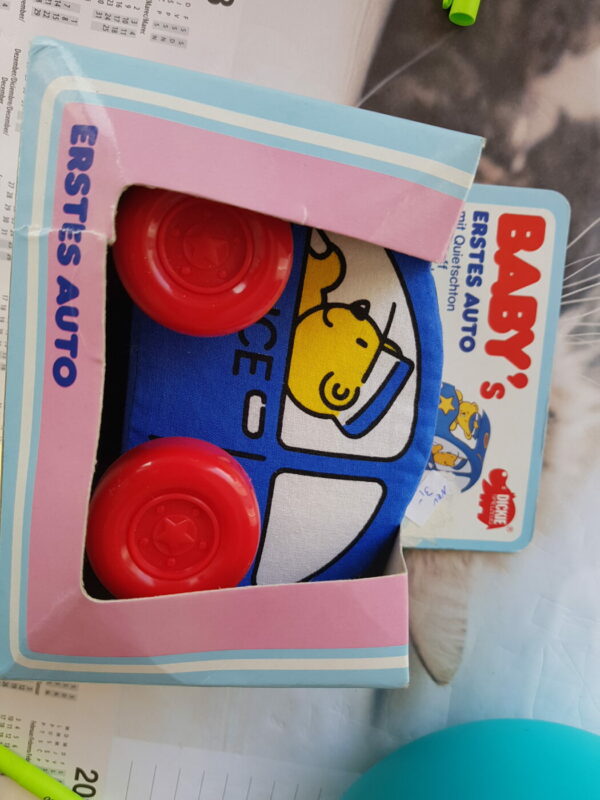 Babyspielzeug