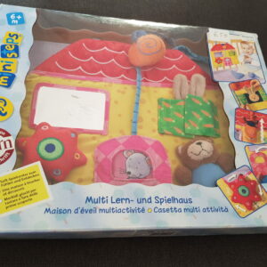 Babyspielzeug