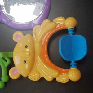 Babyspielzeug