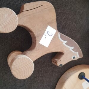 Holzspielzeug