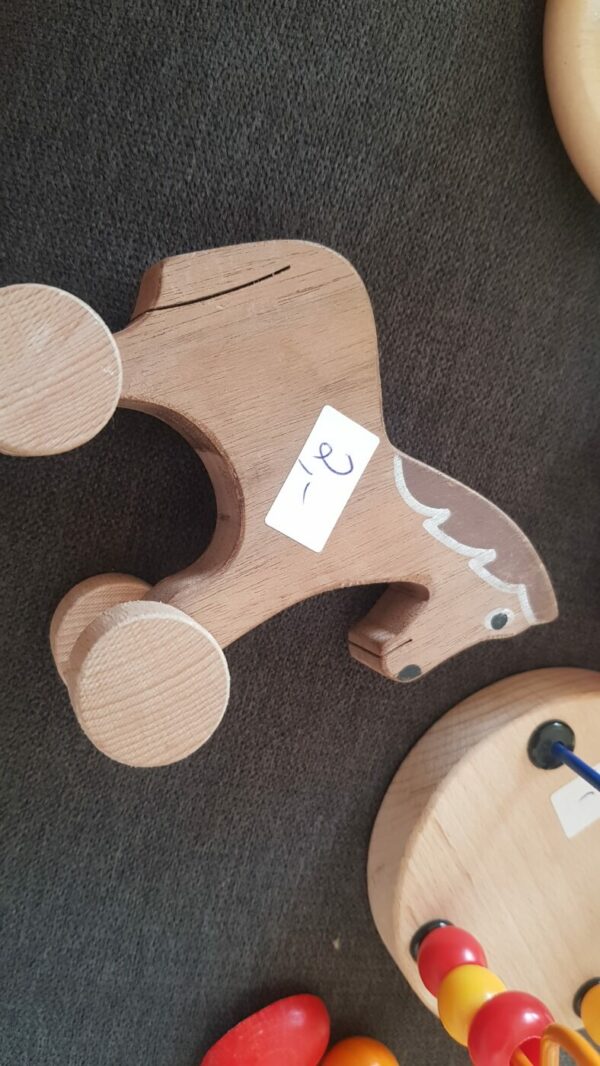 Holzspielzeug