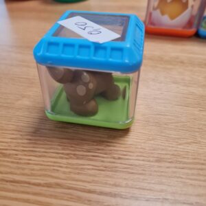 Babyspielzeug
