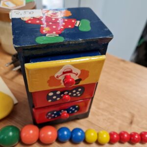 Holzspielzeug