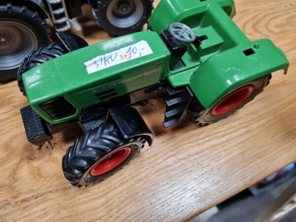 SIKU Traktor