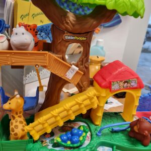 Fisher Price