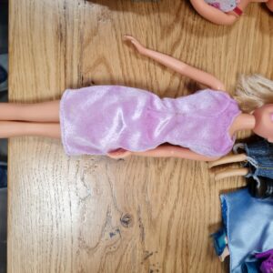 Barbie