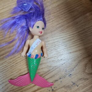 Barbie