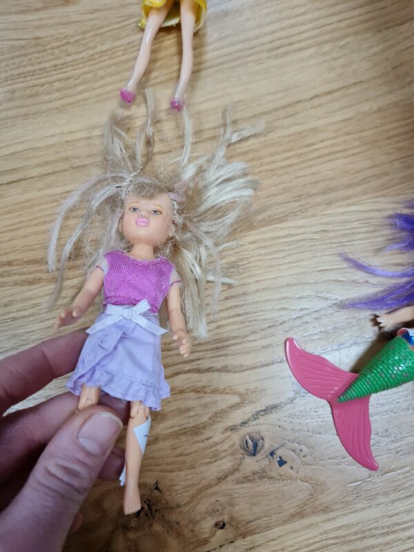 Barbie
