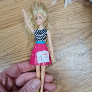 Barbie