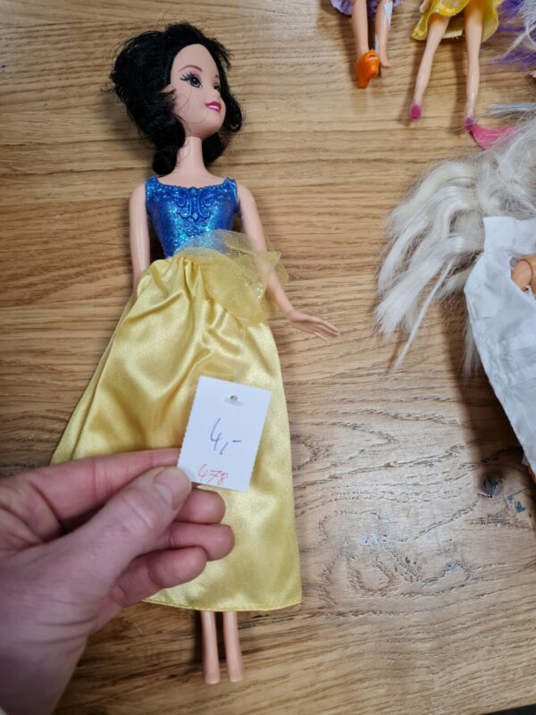 Barbie