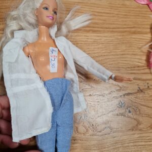 Barbie