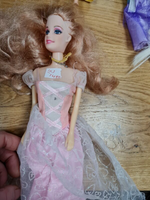 Barbie