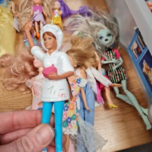 Barbie