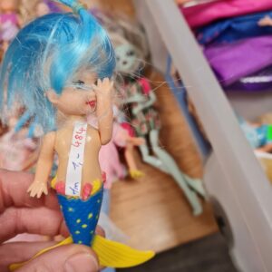 Barbie