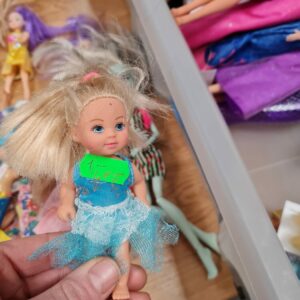Barbie