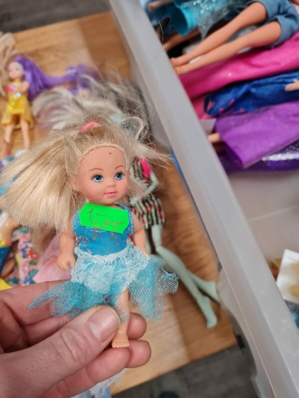 Barbie