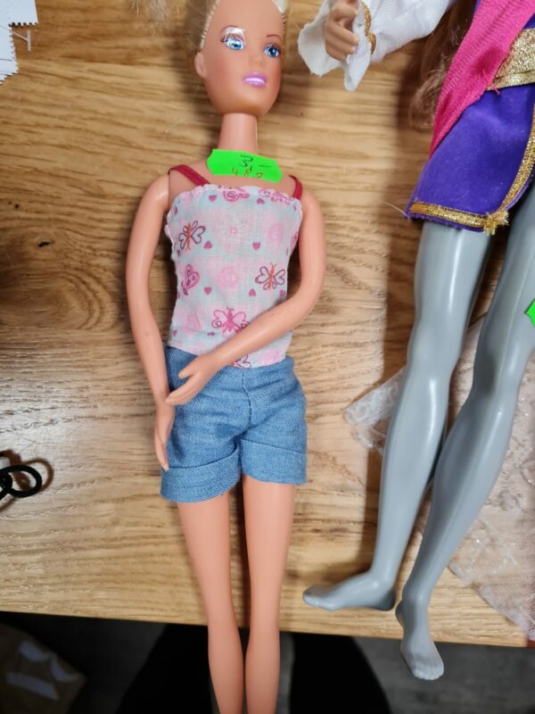 Barbie