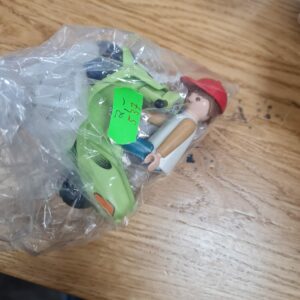 Playmobil