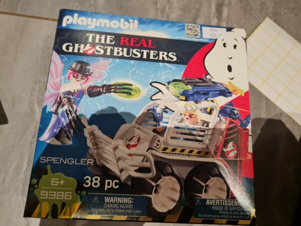 Playmobil