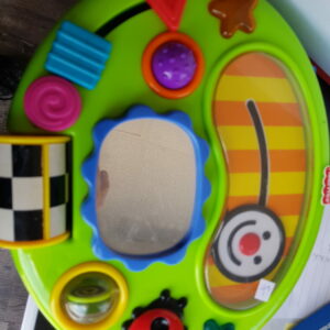 Elektronikspielzeug