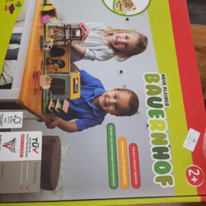 Holzspielzeug