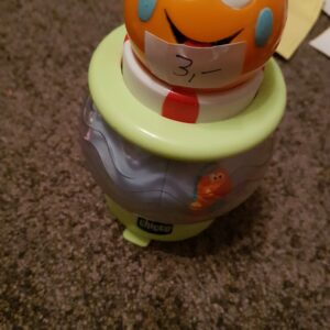 Babyspielzeug