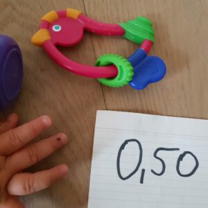 Babyspielzeug