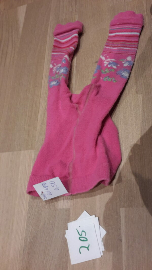 Strumpfhose