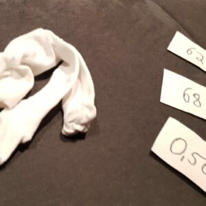 Strumpfhose