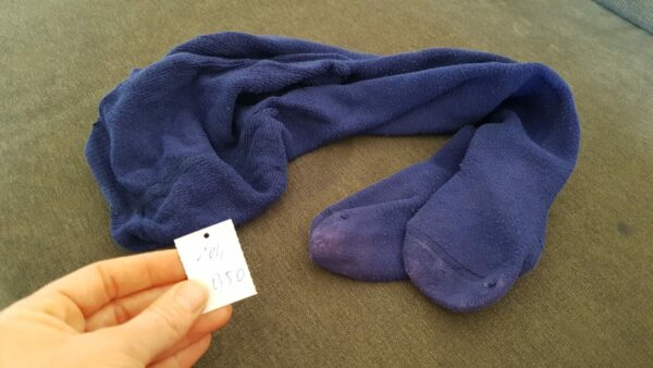 Strumpfhose