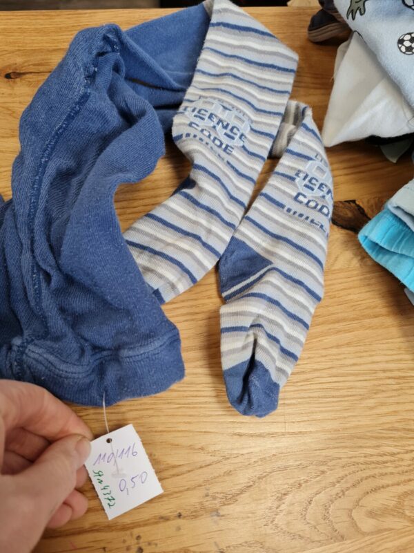 Strumpfhose