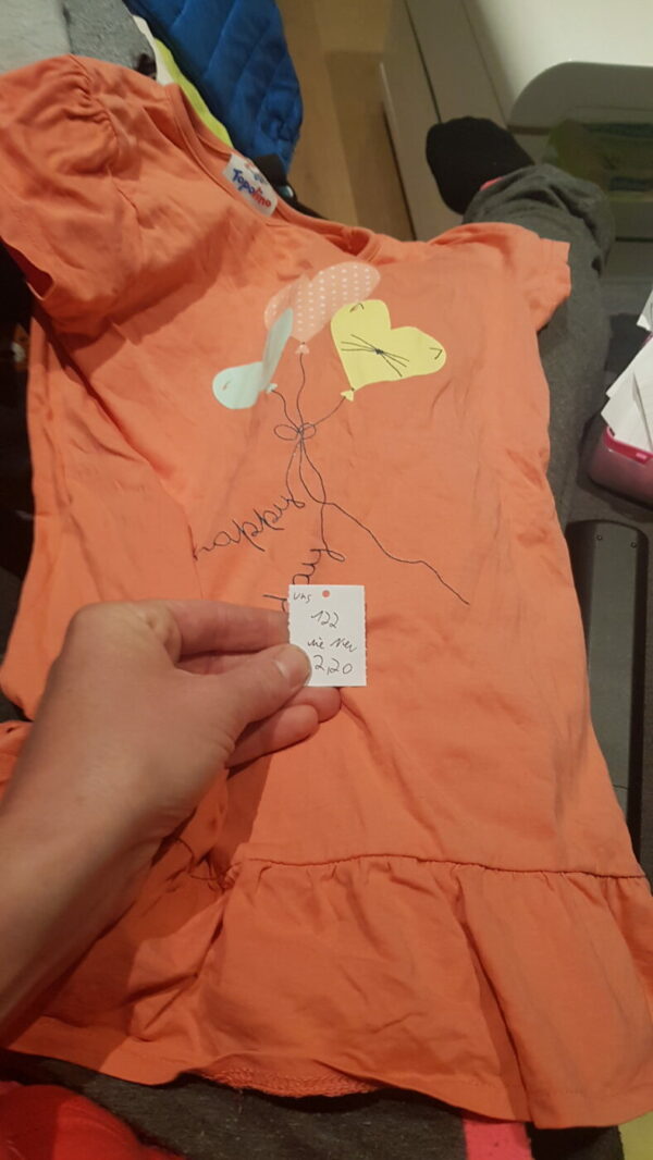 T-Shirt