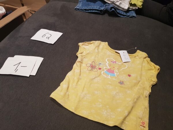 T Shirt