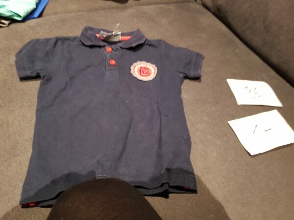 T-Shirt