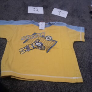 T-Shirt Junge 92