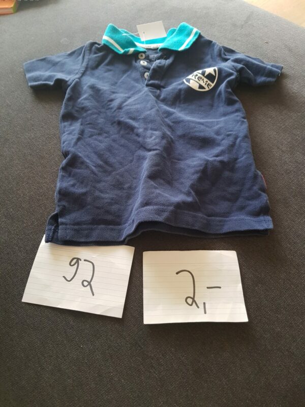 T-Shirt Junge 92